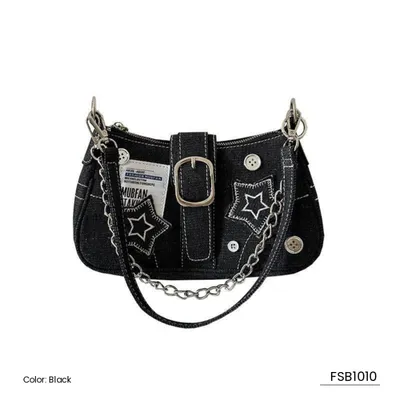 The Amara Women’s Shoulder Bag